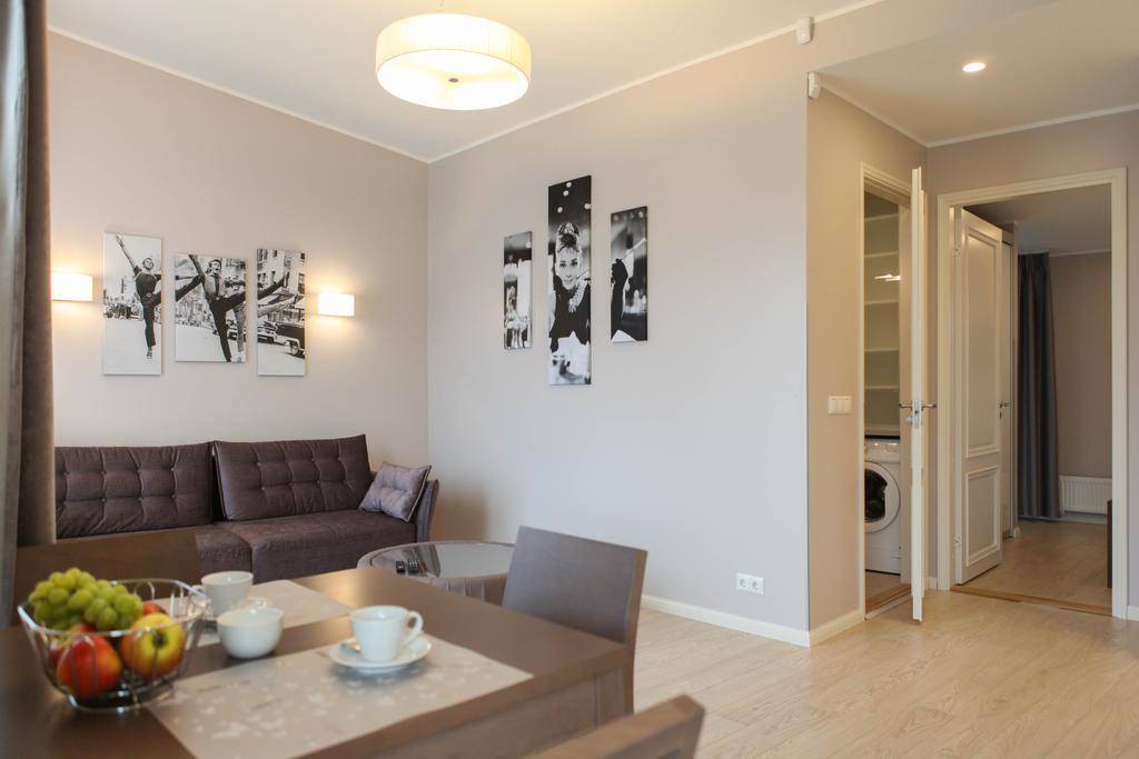 Myapartments Reval Zimmer foto