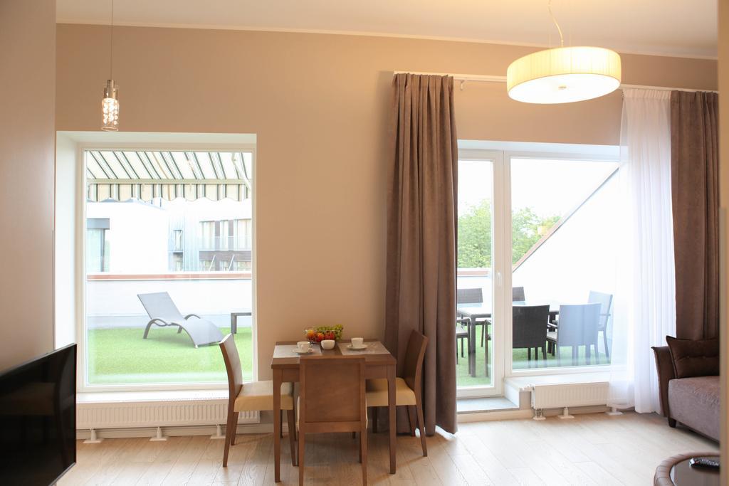 Myapartments Reval Zimmer foto