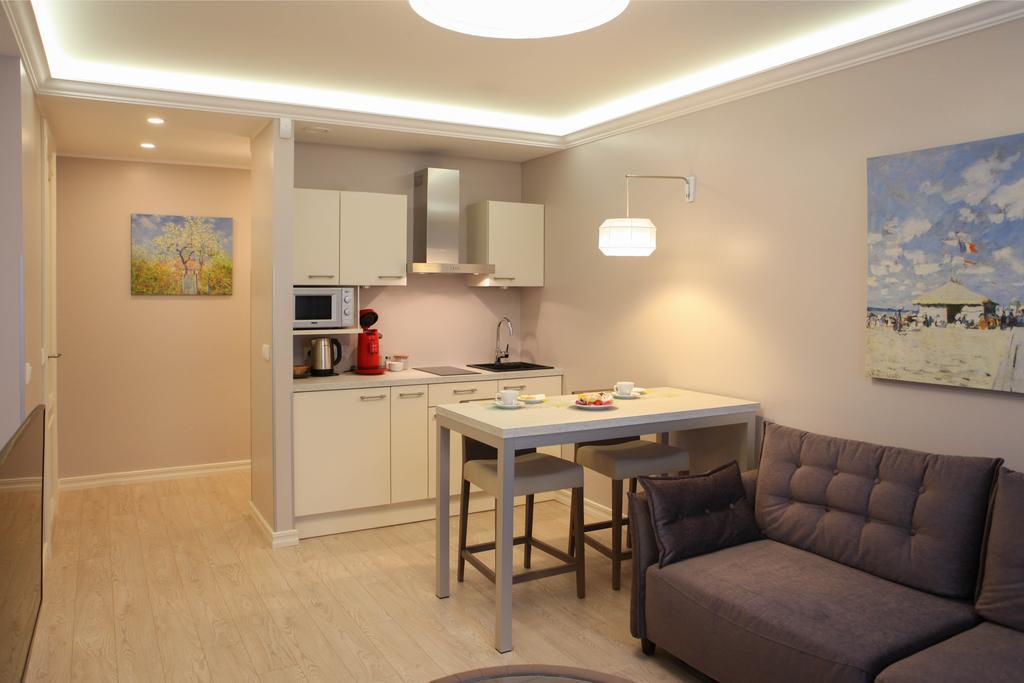 Myapartments Reval Zimmer foto