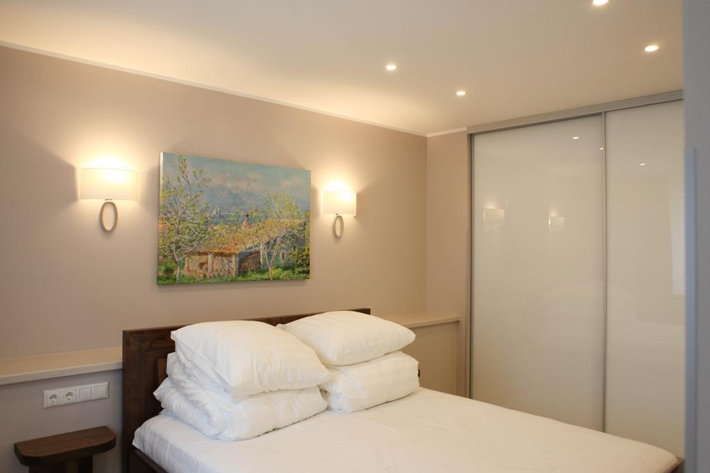 Myapartments Reval Zimmer foto