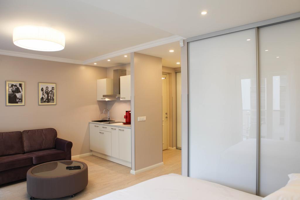 Myapartments Reval Zimmer foto