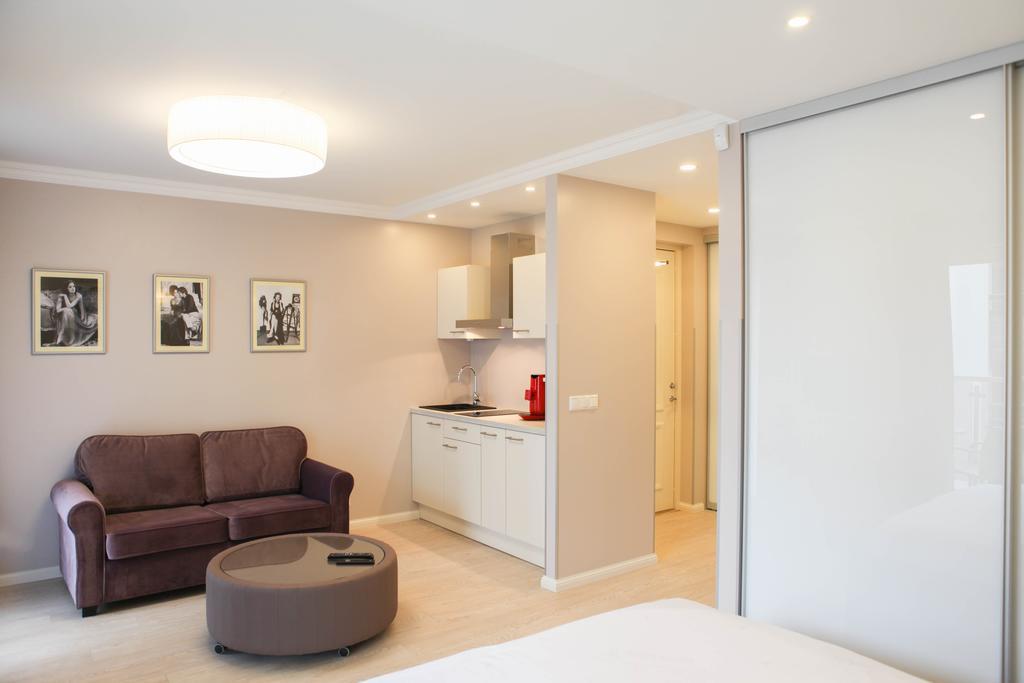 Myapartments Reval Zimmer foto