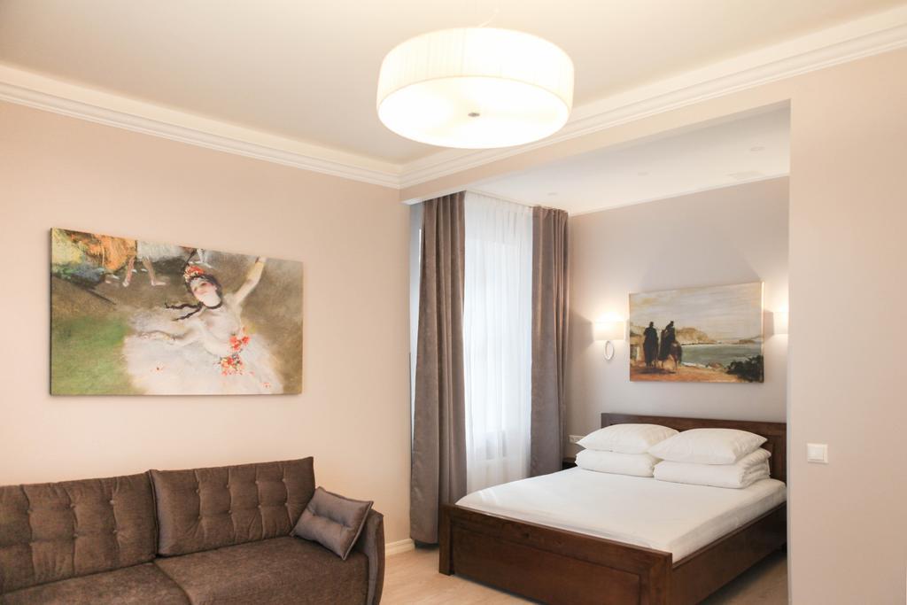 Myapartments Reval Zimmer foto