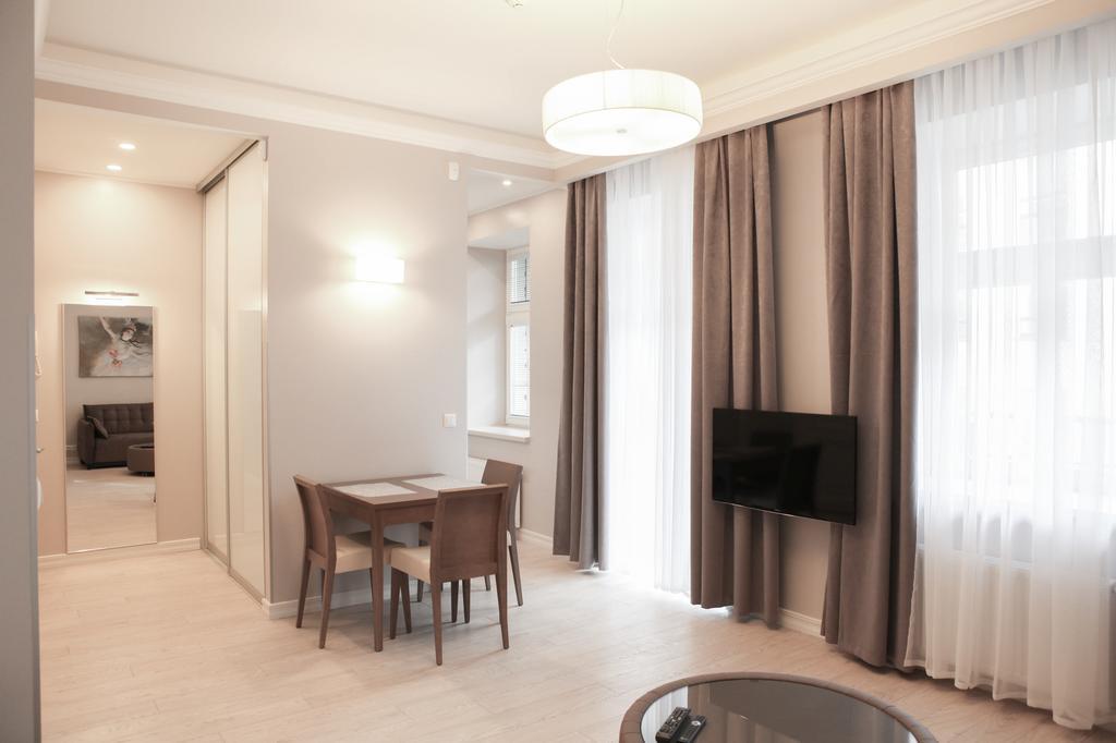 Myapartments Reval Zimmer foto