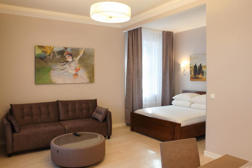 Myapartments Reval Zimmer foto