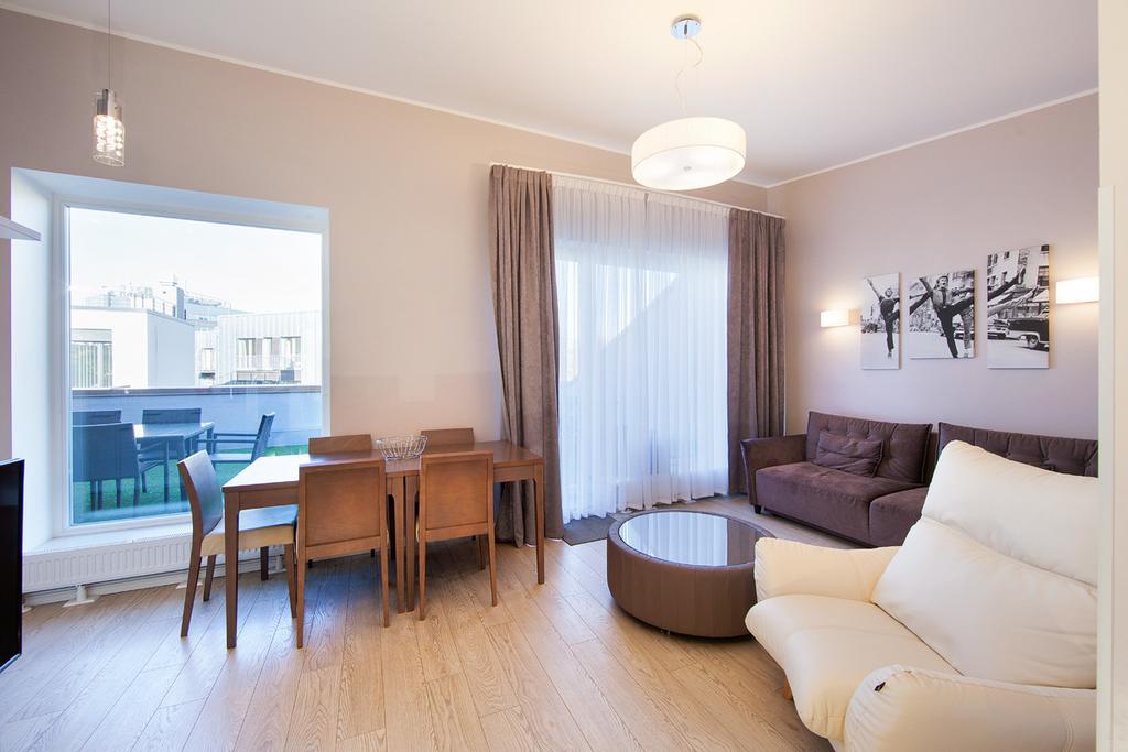 Myapartments Reval Exterior foto