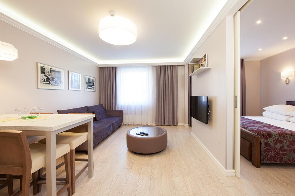 Myapartments Reval Exterior foto