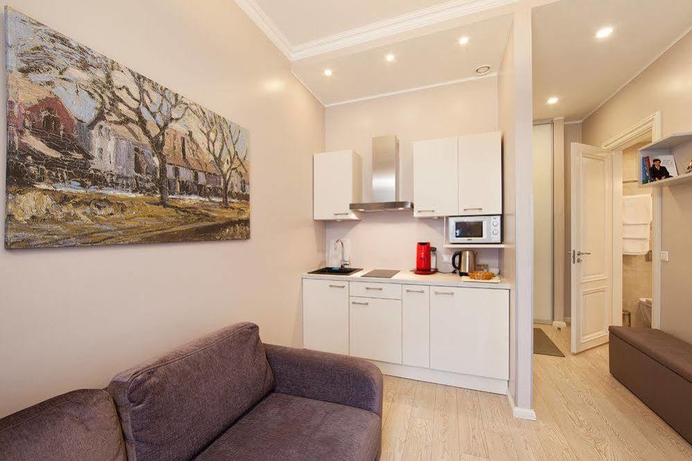 Myapartments Reval Exterior foto