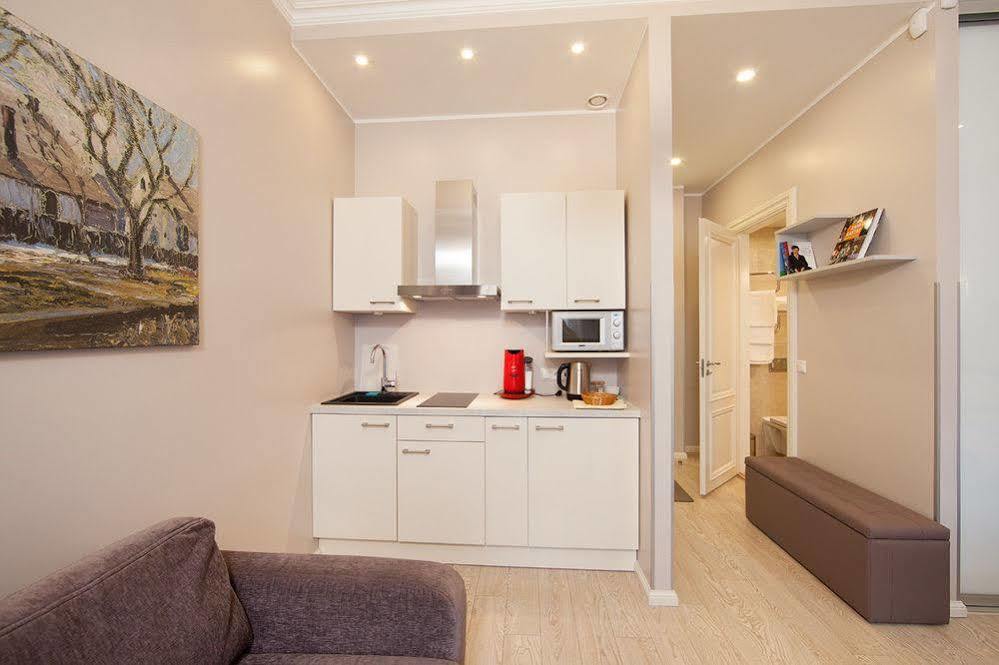 Myapartments Reval Exterior foto