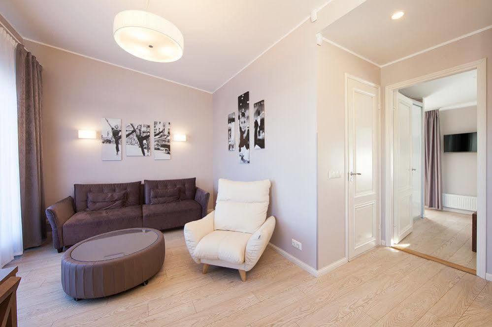 Myapartments Reval Exterior foto