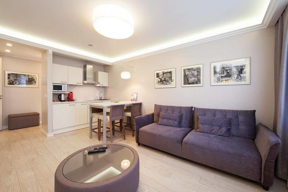 Myapartments Reval Exterior foto