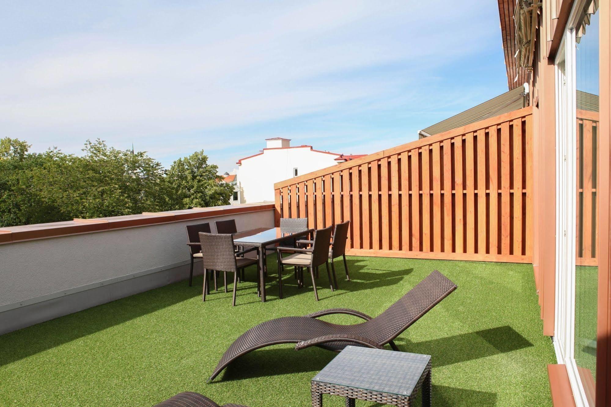 Myapartments Reval Exterior foto