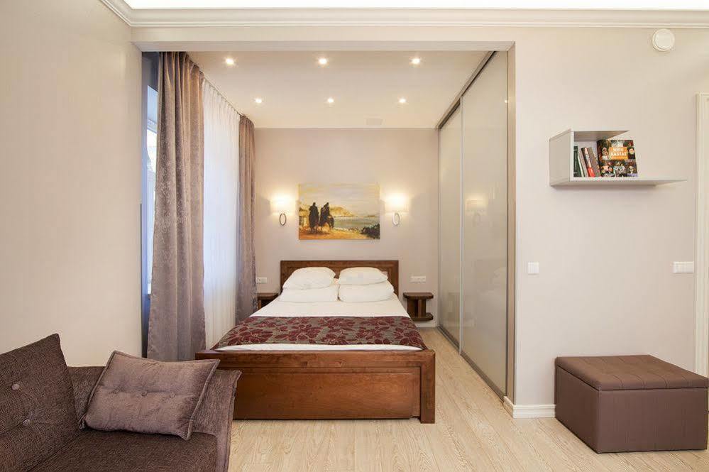 Myapartments Reval Exterior foto