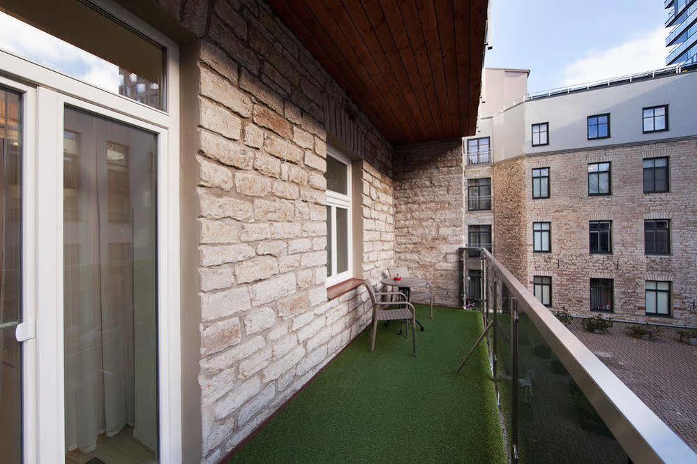 Myapartments Reval Exterior foto