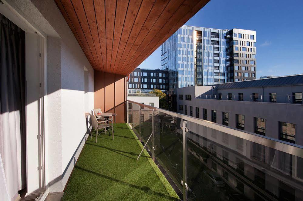 Myapartments Reval Exterior foto